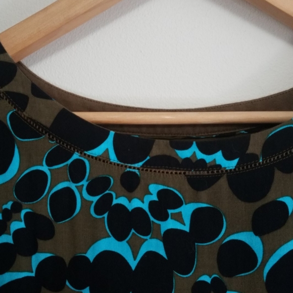 Boden shift dress - Picture 2 of 7